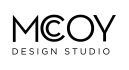 McCoy Deisgn Studio logo